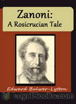 Zanoni by Edward George Bulwer-Lytton