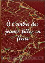 À lӯmbre des jeunes filles en fleur by Marcel Proust