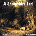 A Shropshire Lad by A. E. Housman