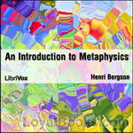 An Introduction to Metaphysics by Henri Bergson