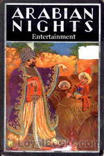 The Arabian Nights Entertainments by Unknown
