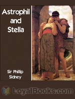 Astrophil and Stella by Sir Philip Sidney