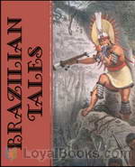 Brazilian Tales by Various
