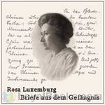 Briefe aus dem Gefängnis by Rosa Luxemburg
