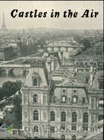 Castles in the Air by Baroness Emmuska Orczy