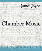 Chamber Music by James Joyce