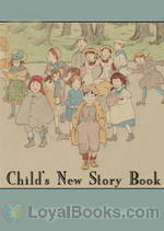 Child’s New Story Book by Anonymous