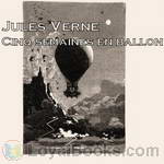 Cinq semaines en ballon by Unknown