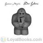 Der Golem by Gustav Meyrink