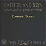 Father and Son by Edmund Gosse