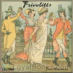 Frivolités by Jean Brumaire