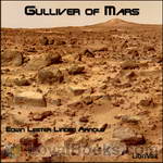 Gulliver of Mars by Edwin L. Arnold