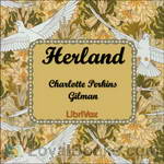 Herland by Charlotte Perkins Gilman