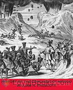 History of the Conquest of Mexico by William H Prescott  (d. 1859) by William H. Prescott