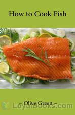 How to Cook Fish by Olive Green