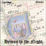 Hymns to the Night by Novalis