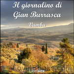 Il giornalino di Gian Burrasca by Vamba (a.k.a. Luigi Bertelli)