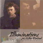 Illuminations (Poésies complètes) by Arthur Rimbaud