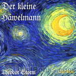 Der kleine Häwelmann by Theodor Storm