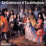 La Comtesse d'Escarbagnas by Molière
