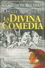 La Divina Commedia by Dante Alighieri