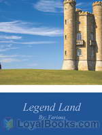 Legend Land by Various