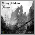 Lenz by Georg Büchner