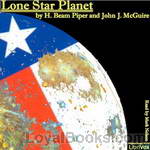 Lone Star Planet by H. Beam Piper and John J. McGuire