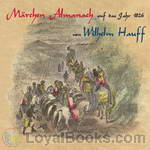 Märchen-Almanach auf das Jahr 1826 by Wilhelm Hauff