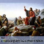 Das Evangelium nach Matthäus by Luther-Bibel