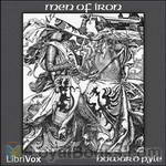 Men of Iron by Howard Pyle