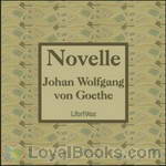 Novelle by Johann Wolfgang von Goethe