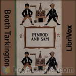 Penrod and Sam by Booth Tarkington