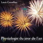 Physiologie du jour de l'an by Louis Couailhac