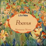 Poems by Marianne Moore