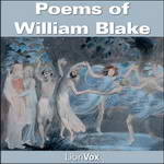 Poems of William Blake by William Blake
