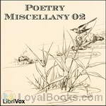 Poetry Miscellany 02 by Unknown