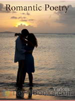 Romantic Poetry by Various
