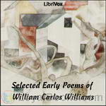 Selected Early Poems of William Carlos Williams by William Carlos Williams