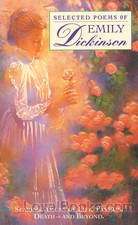 Selected Poems of Emily Dickinson by Emily Dickinson