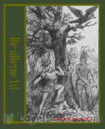 Die silberne Axt by Ernst Constantin