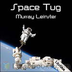 Space Tug by Murray Leinster