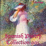 Spanish Poetry Collection 001 by Unknown