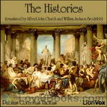 Tacitus' Histories by Publius Cornelius Tacitus