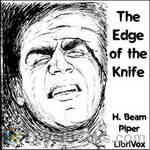 The Edge of the Knife by H. Beam Piper