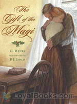 The Gift of the Magi by O. Henry