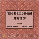 The Hampstead Mystery by John R. Watson