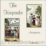 The Keepsake by Unknown