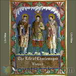 The Life of Charlemagne by Einhard