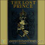 The Lost Prince by Frances Hodgson Burnett